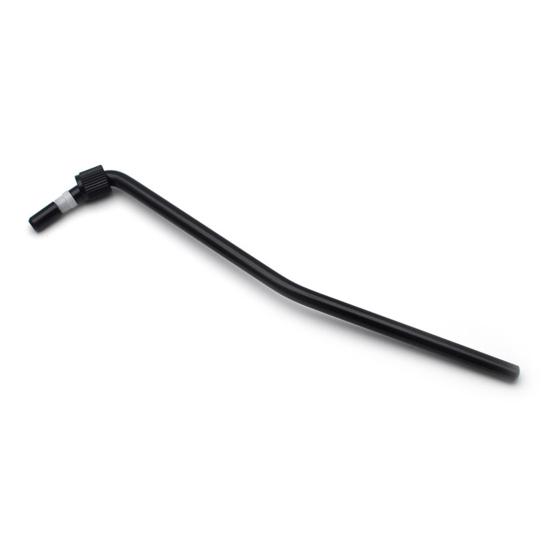 Guitar Tremolo Bar Smooth Surface Tremolo System Comfortable Touch Convenient Wear-resistant Professional Guitar Accessories High чорний
Guitar Tremolo Bar Smooth Surface Tremolo System Comfortable Touch Convenient Wear-resistant Professional Guitar Accessories High чорний