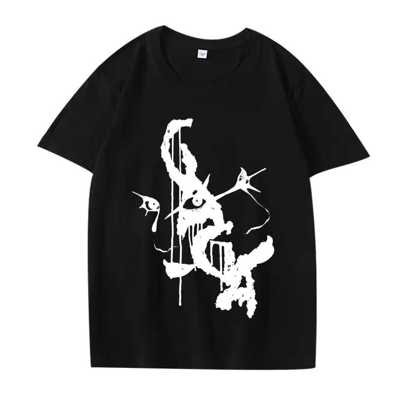 Lady Gaga MAYHEM Graphics T Shirt 2025 Men Women Oversized 100% Cotton Streetwear Short Sleeve Fashion Summer Print Unisex Tops S разноцветный
Lady Gaga MAYHEM Graphics T Shirt 2025 Men Women Oversized 100% Cotton Streetwear Short Sleeve Fashion Summer Print Unisex Tops S разноцветный