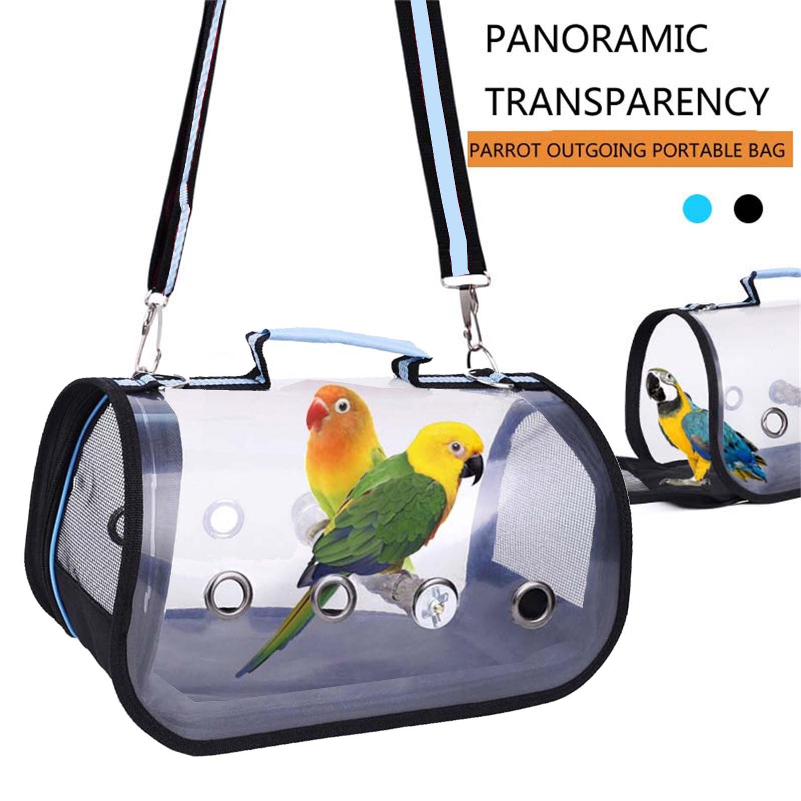 Lightweight Breathable Parrot Outgoing Bags Small Pet Carrier Bag With Shoulder StrapBird Rat Guinea Pig Squirrel Carrier
Lightweight Breathable Parrot Outgoing Bags Small Pet Carrier Bag With Shoulder StrapBird Rat Guinea Pig Squirrel Carrier
