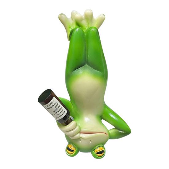 Miniature Frog Figurine Plant Pot Decoration Funny Resin Frog Garden Statue Cute Animal Frog Planter Hugger for Flower Yard Lawn Decor F
Miniature Frog Figurine Plant Pot Decoration Funny Resin Frog Garden Statue Cute Animal Frog Planter Hugger for Flower Yard Lawn Decor F