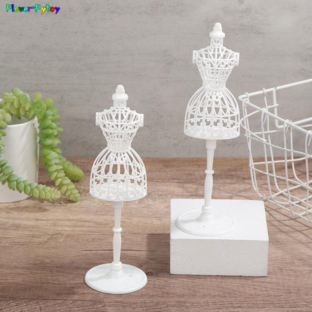 Hollow Out Doll Bracket Dress Holder Doll Clothes Rack Holder For Dolls Dress Doll Display Stand фіолетовий
Hollow Out Doll Bracket Dress Holder Doll Clothes Rack Holder For Dolls Dress Doll Display Stand фіолетовий