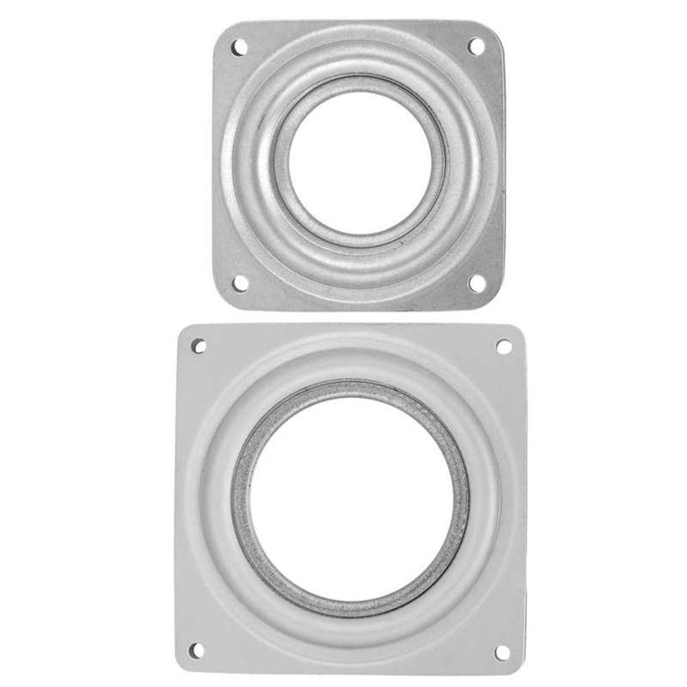 for Bookshelf Serving Tray Hollow 360 Degree Display Stand Boat Seat Turntable Swivel Plate 71x71mm
for Bookshelf Serving Tray Hollow 360 Degree Display Stand Boat Seat Turntable Swivel Plate 71x71mm