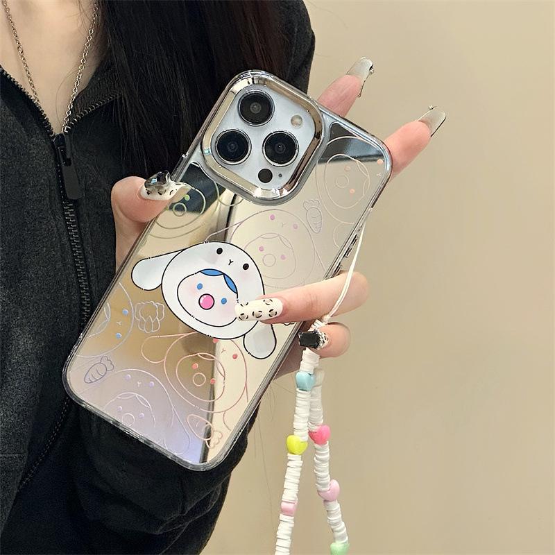 Zhitai iPhone 16 Pro Case, Compatible with Apple 15 Pro Max, 14 Pro, 13, 12, Three-in-One Mirror Design with Bracelet. 15 Pro Max
Zhitai iPhone 16 Pro Case, Compatible with Apple 15 Pro Max, 14 Pro, 13, 12, Three-in-One Mirror Design with Bracelet. 15 Pro Max