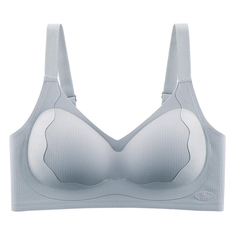 Anti-gravity large size lift up support seamless underwear sports no steel ring large chest gathering anti-sagging M34/75
Anti-gravity large size lift up support seamless underwear sports no steel ring large chest gathering anti-sagging M34/75