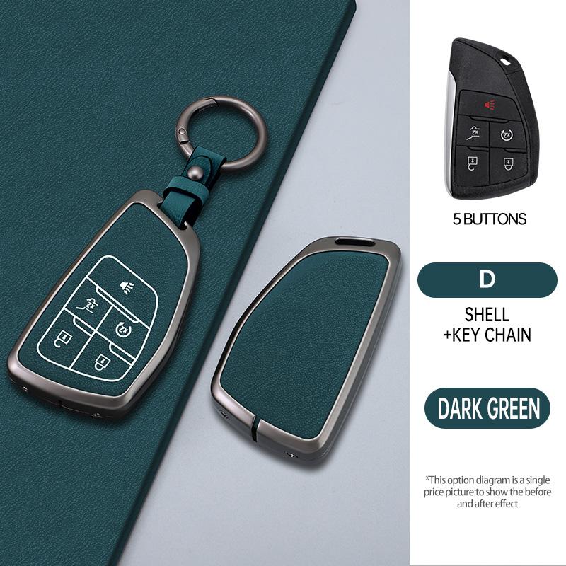 3/4/5/6 Buttons Car Key Case Cover For Chevrolet Tahoe Suburban For Gmc Yukon For Buick Envision S Plus Avenir Metal Shell
3/4/5/6 Buttons Car Key Case Cover For Chevrolet Tahoe Suburban For Gmc Yukon For Buick Envision S Plus Avenir Metal Shell