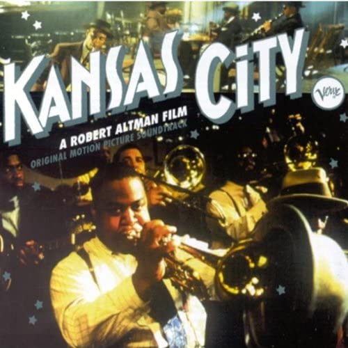 CD VARIOUS - Kansas City: A Robert Altman Film - 5295542 Verve Non Japan Music Others Used
CD VARIOUS - Kansas City: A Robert Altman Film - 5295542 Verve Non Japan Music Others Used