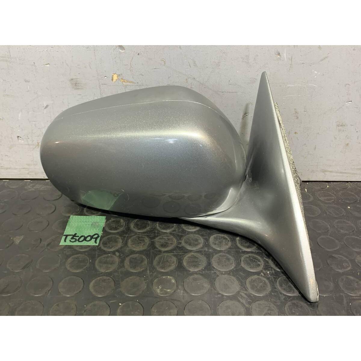 JHG50 G50 Series President Door Mirror Side Mirror Right Driver Side Silver 5P Genuine Nissan Operation Confirmed
JHG50 G50 Series President Door Mirror Side Mirror Right Driver Side Silver 5P Genuine Nissan Operation Confirmed