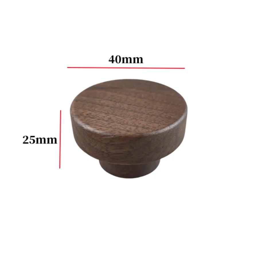 Natural Wooden Cabinet Door Knobs Pulls Wardrobe Cupboards Drawer Semicircle Pulls Handle Drawer Wardrobe Wood Furniture Handles
Natural Wooden Cabinet Door Knobs Pulls Wardrobe Cupboards Drawer Semicircle Pulls Handle Drawer Wardrobe Wood Furniture Handles