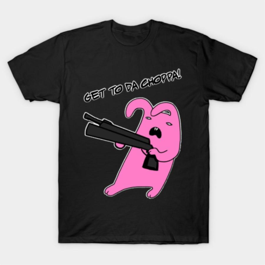 Get to da choppa T-shirt For Men Women 100% Cotton T Shirts Short Sleeve Tops 1205-4 - Men s Summer Cotton Graphic Tee S разноцветный
Get to da choppa T-shirt For Men Women 100% Cotton T Shirts Short Sleeve Tops 1205-4 - Men s Summer Cotton Graphic Tee S разноцветный