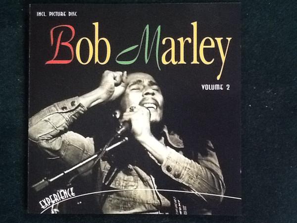 CD BOB MARLEY - Bob Marley Vol.2 EXP023 Experience 1996 Netherland Reggae, Ska & Dub Used
CD BOB MARLEY - Bob Marley Vol.2 EXP023 Experience 1996 Netherland Reggae, Ska & Dub Used