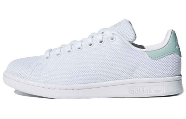 Adidas Originals Stan Smith Білий Сірий Зелений Жіночі CQ2822 36⅔
Adidas Originals Stan Smith Білий Сірий Зелений Жіночі CQ2822 36⅔