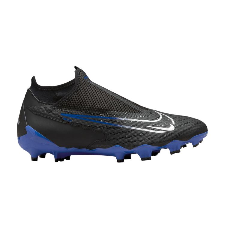 Nike Phantom GX Academy DF MG Shadow Pack Unisex Sneakers Black Chrome Hyper-Royal DD9472-040
Nike Phantom GX Academy DF MG Shadow Pack Unisex Sneakers Black Chrome Hyper-Royal DD9472-040