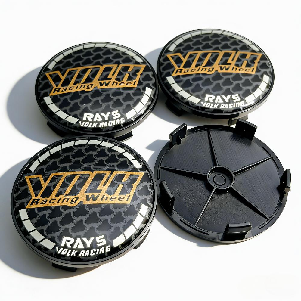 4pcs JDM VOLK Racing Logo Rays Badge Car Wheel Center Caps 68MM Clips 63MM Wheels Hub Cap Rim Hubcaps Dust Cover Car Accessories (as the picture,VOLK Badge)
4pcs JDM VOLK Racing Logo Rays Badge Car Wheel Center Caps 68MM Clips 63MM Wheels Hub Cap Rim Hubcaps Dust Cover Car Accessories (as the picture,VOLK Badge)