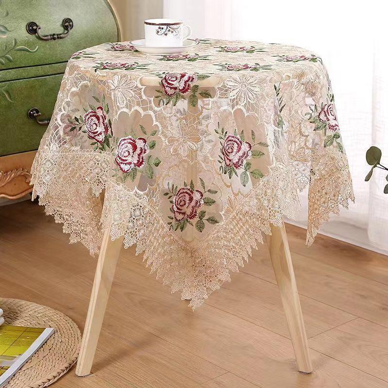 Европейский стиль Покрывало Ткань Прямоугольный Квадратный Стол Круглый Стол Вышитая Пряжа Прикроватная Тумбочка Скатерть Кружевная Скатерть 100*150CM
Европейский стиль Покрывало Ткань Прямоугольный Квадратный Стол Круглый Стол Вышитая Пряжа Прикроватная Тумбочка Скатерть Кружевная Скатерть 100*150CM