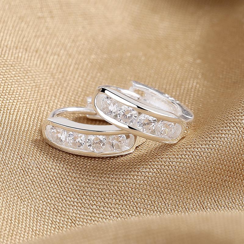 Earrings Men S Personality Round Cool Wind Niche Original Earrings Women S Volleyball Diamond High-End Ear Buckle Earrings
Earrings Men S Personality Round Cool Wind Niche Original Earrings Women S Volleyball Diamond High-End Ear Buckle Earrings
