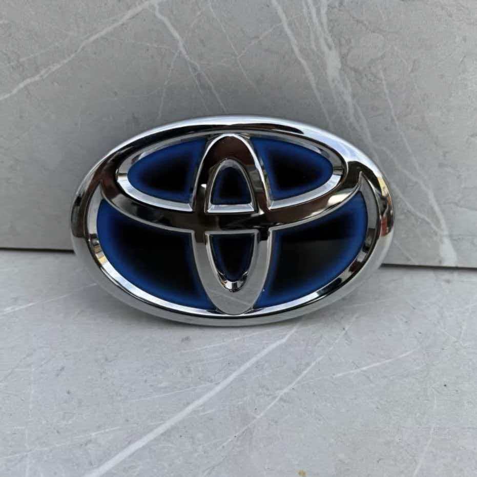 160MM Mirror Front Grille Emblem Logo Badge for Toyota RAV4 2013 - 2021 Camry 2018 - 2021
160MM Mirror Front Grille Emblem Logo Badge for Toyota RAV4 2013 - 2021 Camry 2018 - 2021