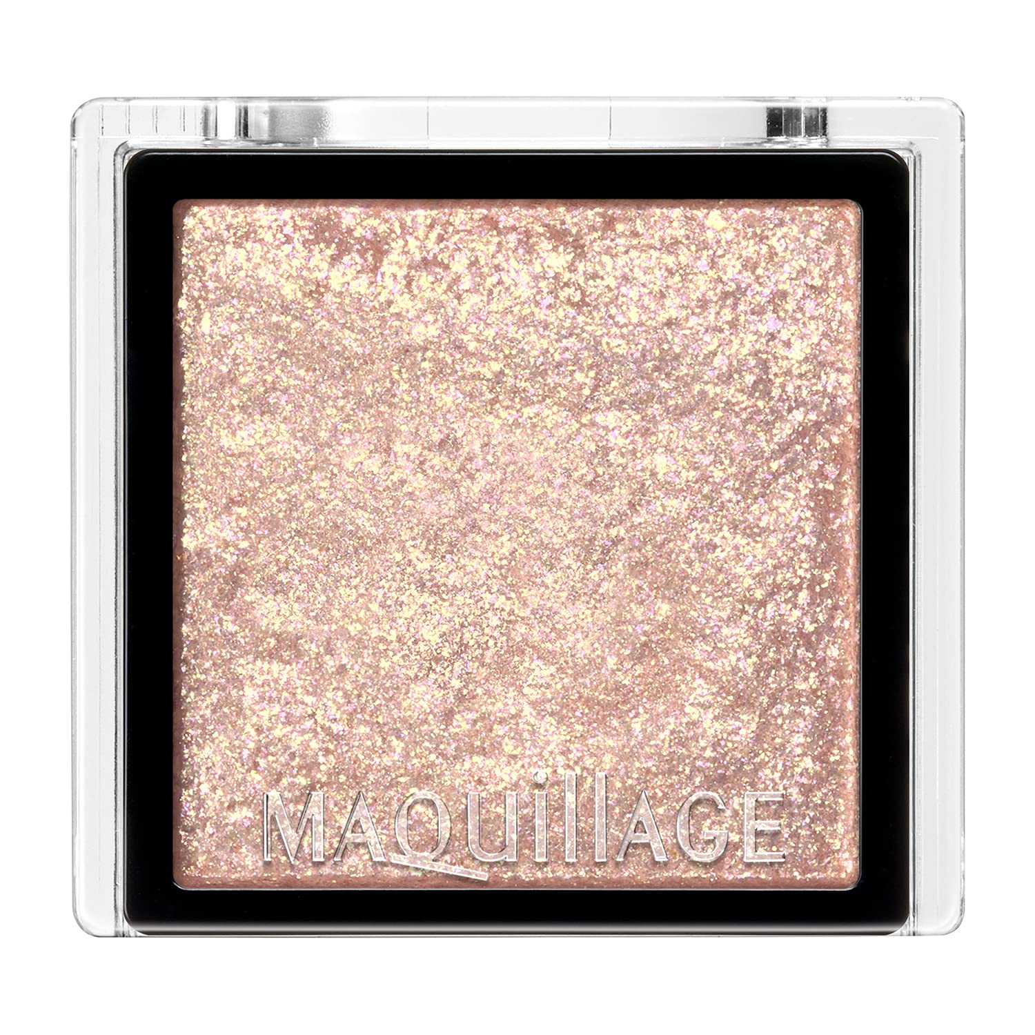 Maquillage Dramatic Eye Color GD843 Brown Sugar Eye Shadow Customized Brown Body 1g (порошок)
Maquillage Dramatic Eye Color GD843 Brown Sugar Eye Shadow Customized Brown Body 1g (порошок)