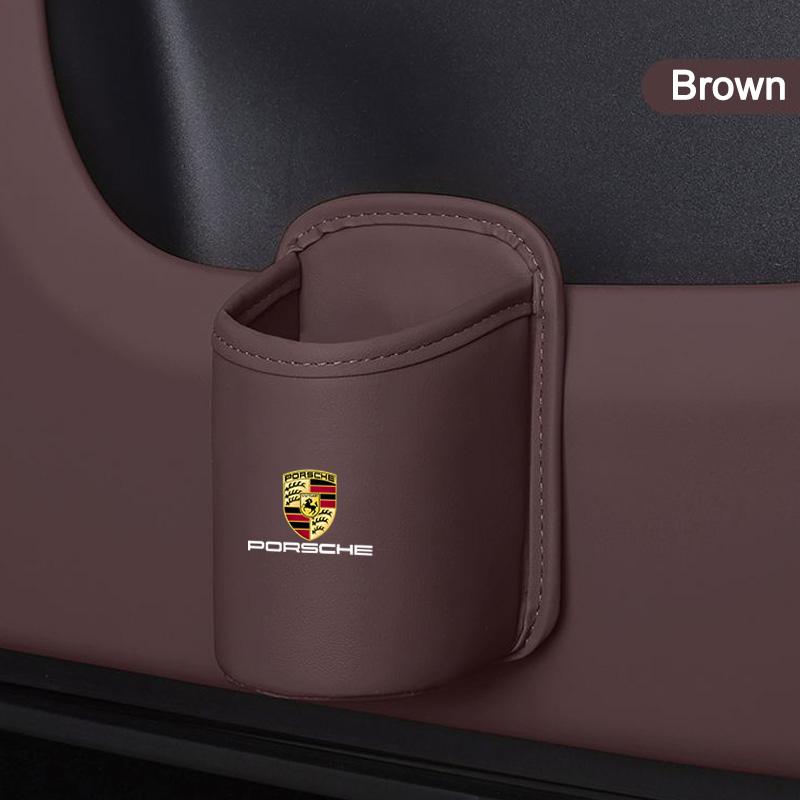 Car Door/Back Seat Water Cup Drink Holder Storage Rack For Porsche Cayenne Panamera Macan 911 Taycan Boxster Cayman 918Pajun
Car Door/Back Seat Water Cup Drink Holder Storage Rack For Porsche Cayenne Panamera Macan 911 Taycan Boxster Cayman 918Pajun