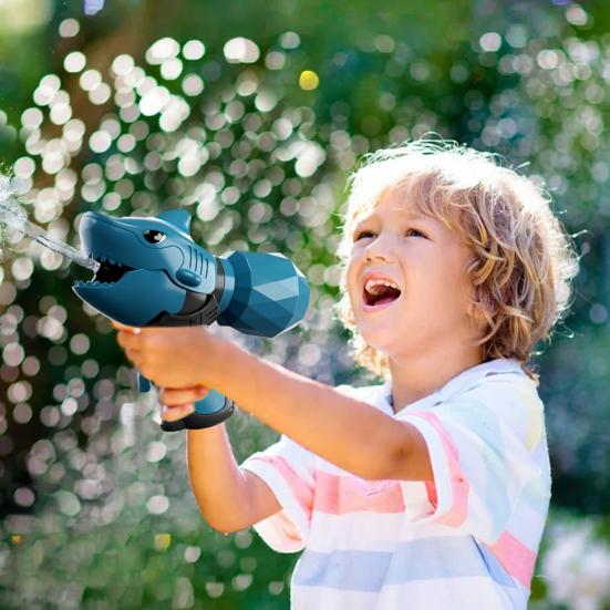 Детская игрушка-динозавр, водный шутер, большая емкость, летний пляж, открытый сад, лужайка, подвижный рот, акула, игрушка для брызг воды, подарок для малышей, мальчиков и девочек жёлтый
Детская игрушка-динозавр, водный шутер, большая емкость, летний пляж, открытый сад, лужайка, подвижный рот, акула, игрушка для брызг воды, подарок для малышей, мальчиков и девочек жёлтый