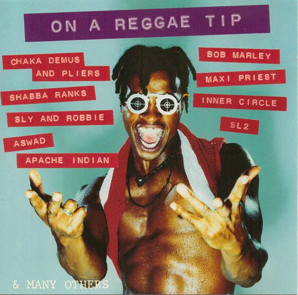 CD РАЗНЫЕ ИСПОЛНИТЕЛИ - On A Reggae Tip 5181292 Island Records, 1993 UK Регги, Ска и Даб Б/У
CD РАЗНЫЕ ИСПОЛНИТЕЛИ - On A Reggae Tip 5181292 Island Records, 1993 UK Регги, Ска и Даб Б/У