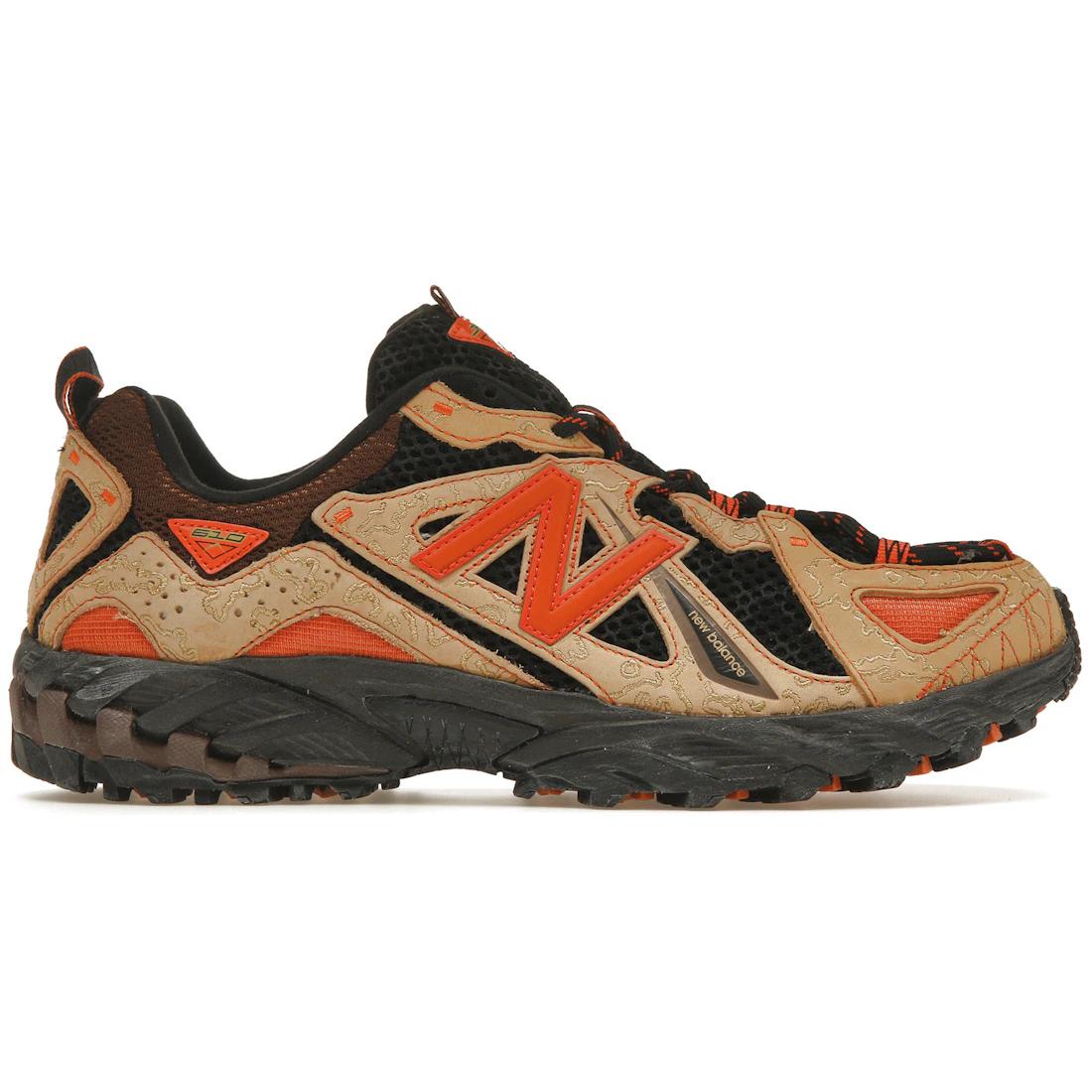 Кроссовки New Balance 610 Joe Freshgoods Beneath the Surface Lil Desert(ML610TJ1) 41.5
Кроссовки New Balance 610 Joe Freshgoods Beneath the Surface Lil Desert(ML610TJ1) 41.5