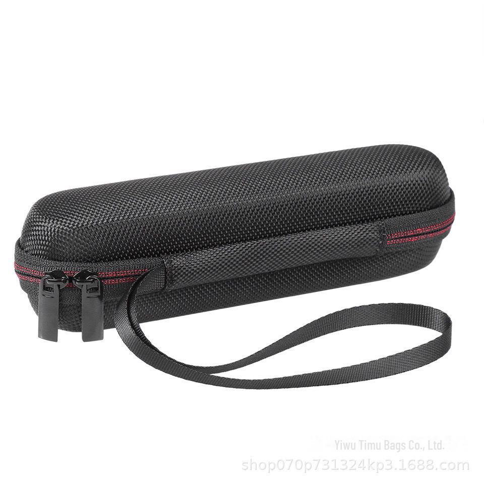 Чехол для хранения ручек NetEase Youdao Dictionary Pen 2.0 и сканирующих ручек 1-го и 2-го поколений 18*5*4.5CM
Чехол для хранения ручек NetEase Youdao Dictionary Pen 2.0 и сканирующих ручек 1-го и 2-го поколений 18*5*4.5CM