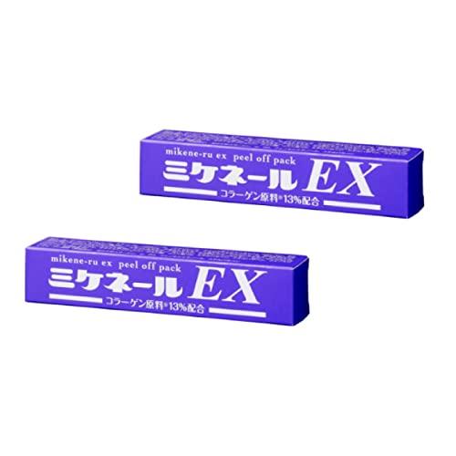 Minology Набор из 2 Mikenail EX Glabella Wrinkle Removal Glabella Wrinkle Cream Wrinkle Removal Vertical Wrinkle Cream
Minology Набор из 2 Mikenail EX Glabella Wrinkle Removal Glabella Wrinkle Cream Wrinkle Removal Vertical Wrinkle Cream