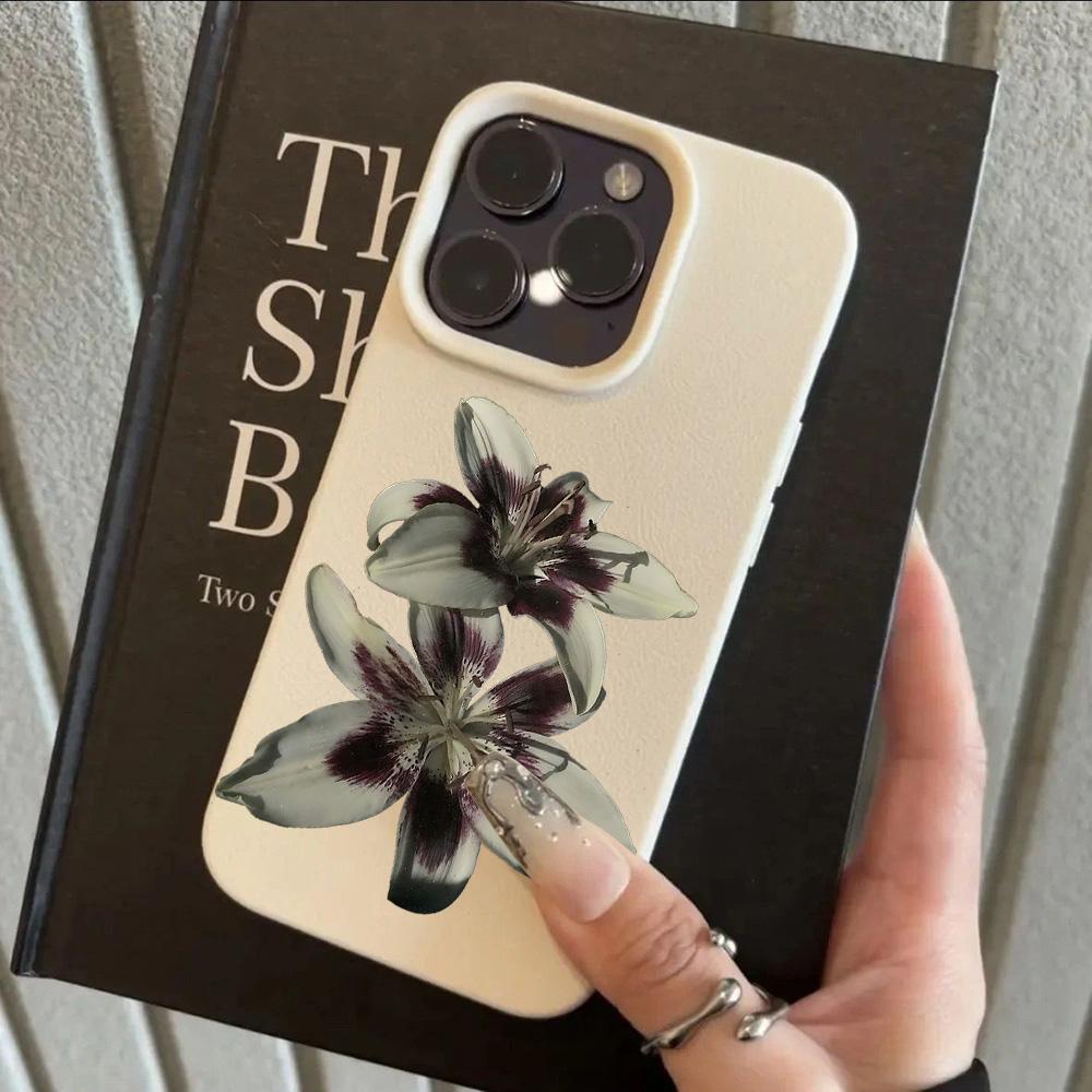 HOT Luxury Hibiscus Flower Lemon Lichee leather pattern Phone Case For Samsung A57 A36 A26 A07 A55 A35 A16 A06 A54 A05 4G 5G Samsung A25
HOT Luxury Hibiscus Flower Lemon Lichee leather pattern Phone Case For Samsung A57 A36 A26 A07 A55 A35 A16 A06 A54 A05 4G 5G Samsung A25