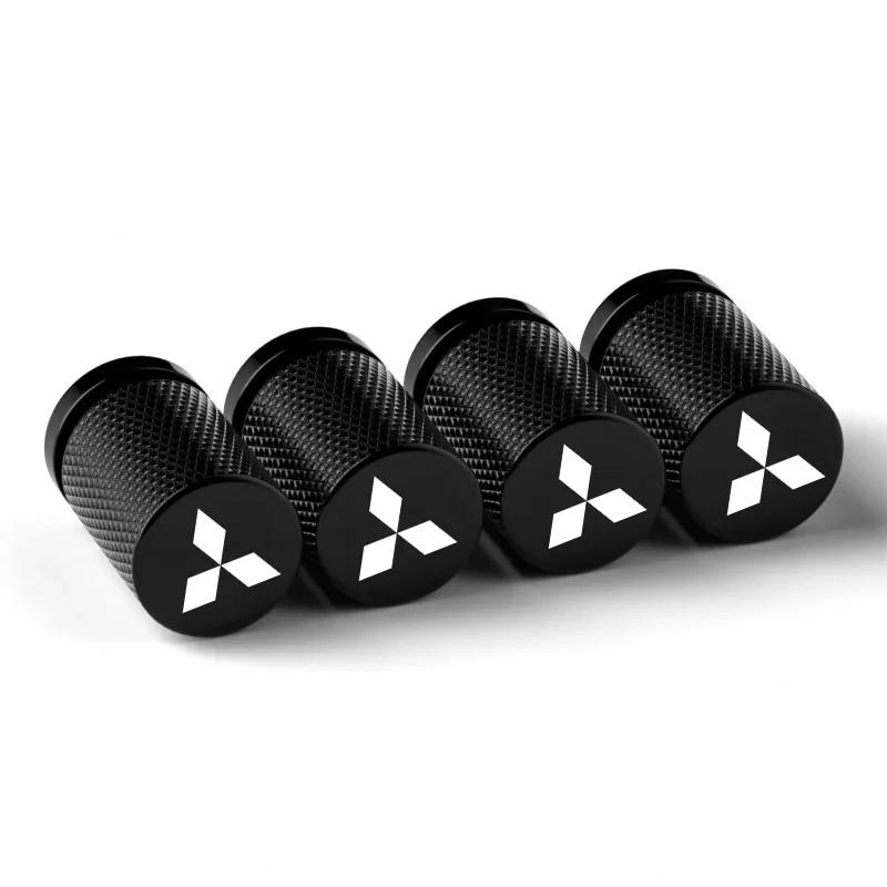 4PCS Laser Logo Alloy Car Wheel Stem Valve Caps For Mitsubishi Ralliart ASX Galant Mirage L200 Xpander Pajero Tire Decoration чёрный
4PCS Laser Logo Alloy Car Wheel Stem Valve Caps For Mitsubishi Ralliart ASX Galant Mirage L200 Xpander Pajero Tire Decoration чёрный