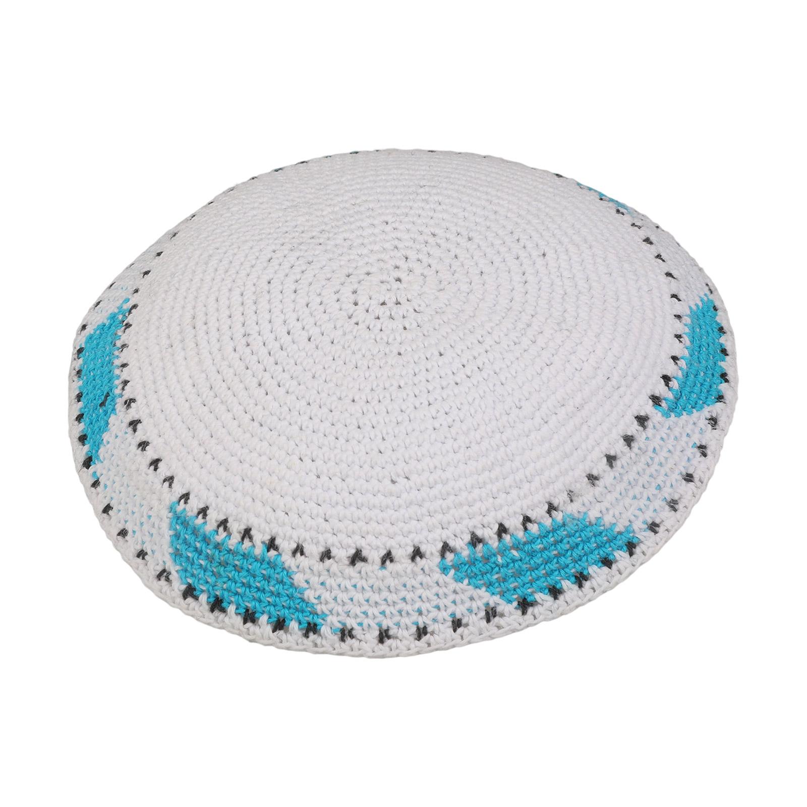 Yarmulke Hat Comfortable Jewish Prayer Cap For Daily Wear And Special Event Quick Dry Fabric Easy Maintenance
Yarmulke Hat Comfortable Jewish Prayer Cap For Daily Wear And Special Event Quick Dry Fabric Easy Maintenance