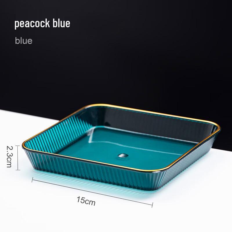 Minimalist Square Bone Dish
Minimalist Square Bone Dish