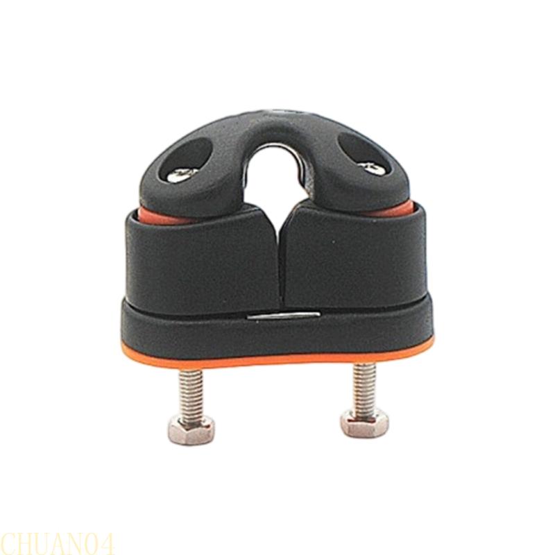A1A2 Marine Rope Clamp Cord Fasteners Incorporates Double Ball Bearing Design And Rapid Entry Systems For 3-6mm/3-12mm Rope
A1A2 Marine Rope Clamp Cord Fasteners Incorporates Double Ball Bearing Design And Rapid Entry Systems For 3-6mm/3-12mm Rope
