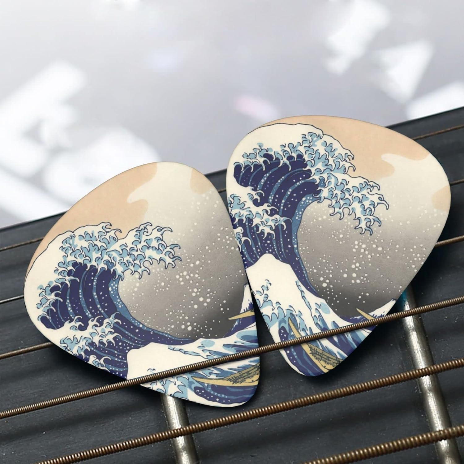 Медиаторы для гитары Живопись «Океанская волна» Подарок для гитаристов Укулеле Бас Электроакустические гитары Тонкие Средние Тяжелые Треугольные 12 штук American Flag
Медиаторы для гитары Живопись «Океанская волна» Подарок для гитаристов Укулеле Бас Электроакустические гитары Тонкие Средние Тяжелые Треугольные 12 штук American Flag