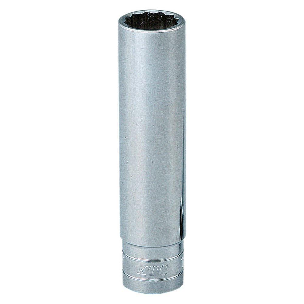 Kyoto Machinery Tools Deep Socket 36mm (KTC) 12.7mm (1/2 inch) (Dodecagonal) B4L-36W
Kyoto Machinery Tools Deep Socket 36mm (KTC) 12.7mm (1/2 inch) (Dodecagonal) B4L-36W