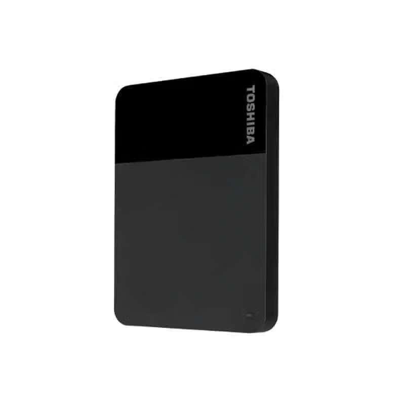 Toshiba READY B3 1TB Portable External Hard Drive
Toshiba READY B3 1TB Portable External Hard Drive