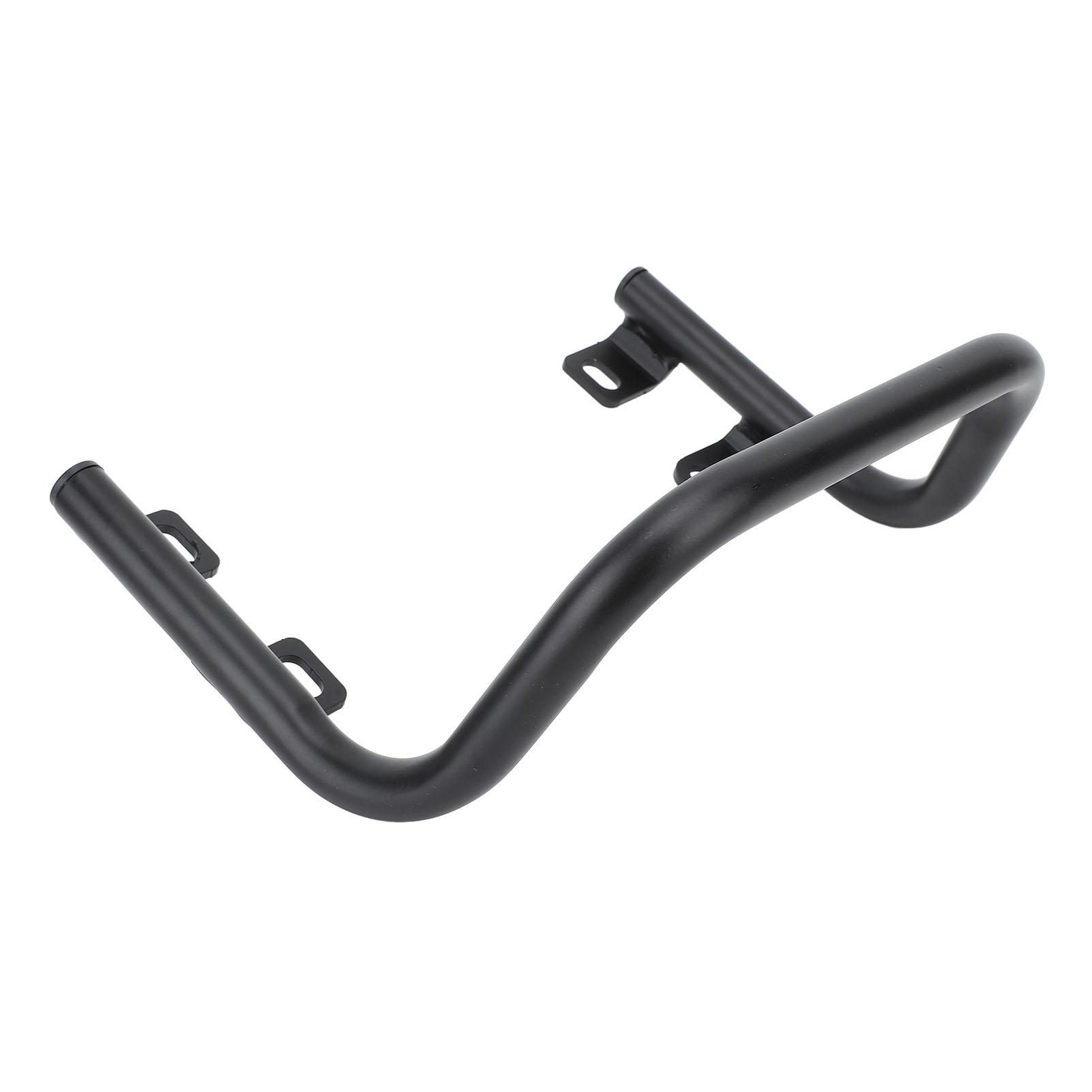 Rear Passenger Seat Hand Grab Bar Stable Support Wear Resistance for Interceptor 650 2018 to 2023
Rear Passenger Seat Hand Grab Bar Stable Support Wear Resistance for Interceptor 650 2018 to 2023