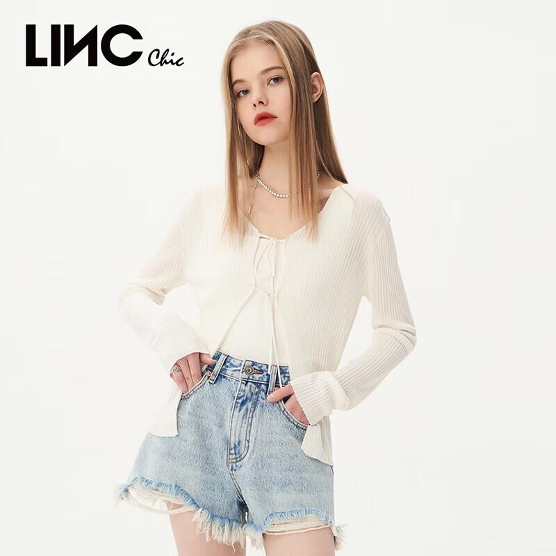 Women s Silk Blend V-Neck Long Sleeve Knit Cardigan M
Women s Silk Blend V-Neck Long Sleeve Knit Cardigan M