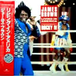12inch Record JAMES BROWN - Living In America (R&B Dance Versio C12Y0177 SCOTTI BROS 1986 Japan Soul/Funk Used
12inch Record JAMES BROWN - Living In America (R&B Dance Versio C12Y0177 SCOTTI BROS 1986 Japan Soul/Funk Used