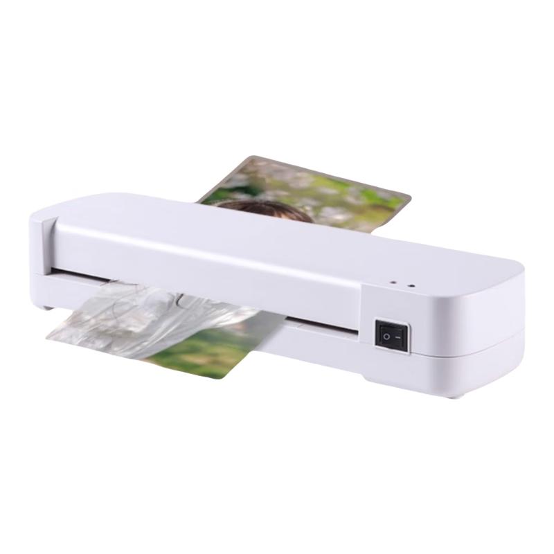 Li Xian A4 Laminator CN plug (adapter included)
Li Xian A4 Laminator CN plug (adapter included)