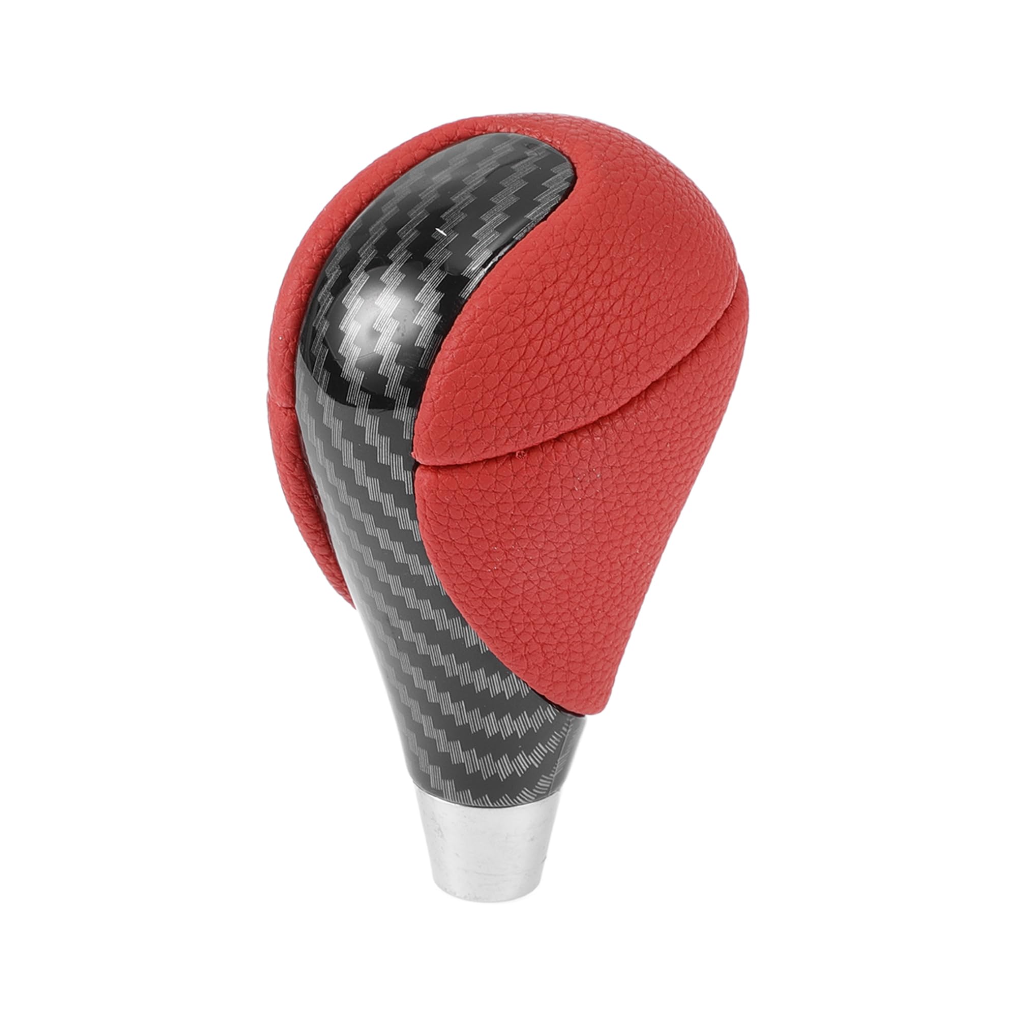 HOPESPANNER Automatic Gear Shift Knob for Lexus ES350 Plastic and Synthetic Leather Automotive Gearbox Stick Shifter Lever Red and Black 2007-2015,
HOPESPANNER Automatic Gear Shift Knob for Lexus ES350 Plastic and Synthetic Leather Automotive Gearbox Stick Shifter Lever Red and Black 2007-2015,