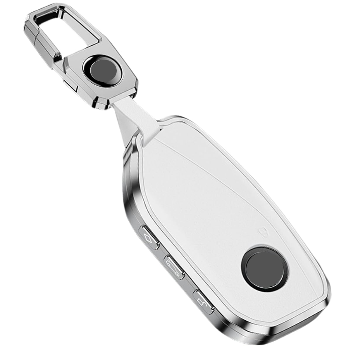 PELKERDR Чехол для ключа BMW 7 серии 735li 740li F98 X4M LCI G18 X5 G07 чёрный
PELKERDR Чехол для ключа BMW 7 серии 735li 740li F98 X4M LCI G18 X5 G07 чёрный