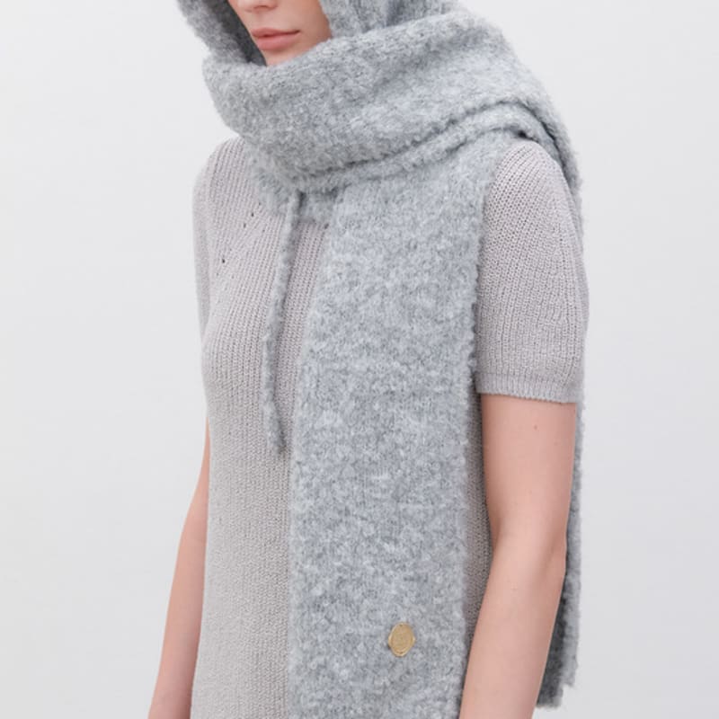 halden mild hairy muffler (M039_grey) grey
halden mild hairy muffler (M039_grey) grey