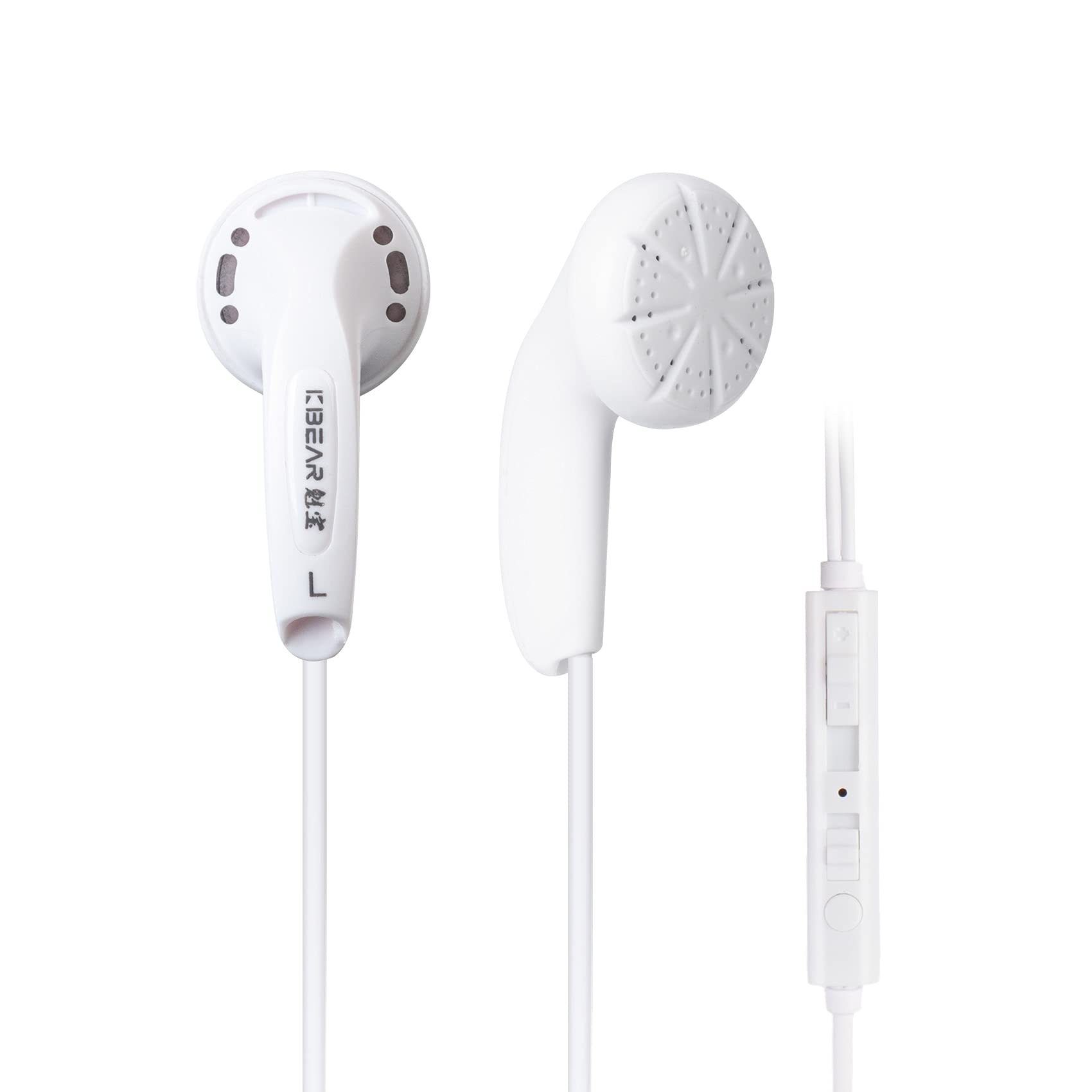 Yinyoo Earphone Type Earphones KBEAR Stellar Extraordinary Dynamic Driver Earphones Wired Canal Open Type Chinese Earphones Microphone Canal Type
Yinyoo Earphone Type Earphones KBEAR Stellar Extraordinary Dynamic Driver Earphones Wired Canal Open Type Chinese Earphones Microphone Canal Type
