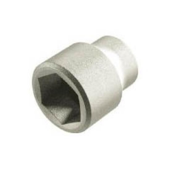 Ampco Explosion Proof Socket Hexagon Width across 30 x Total 48 x Drive AMCSS-3/4D30MM flats length angle 19.0mm
Ampco Explosion Proof Socket Hexagon Width across 30 x Total 48 x Drive AMCSS-3/4D30MM flats length angle 19.0mm