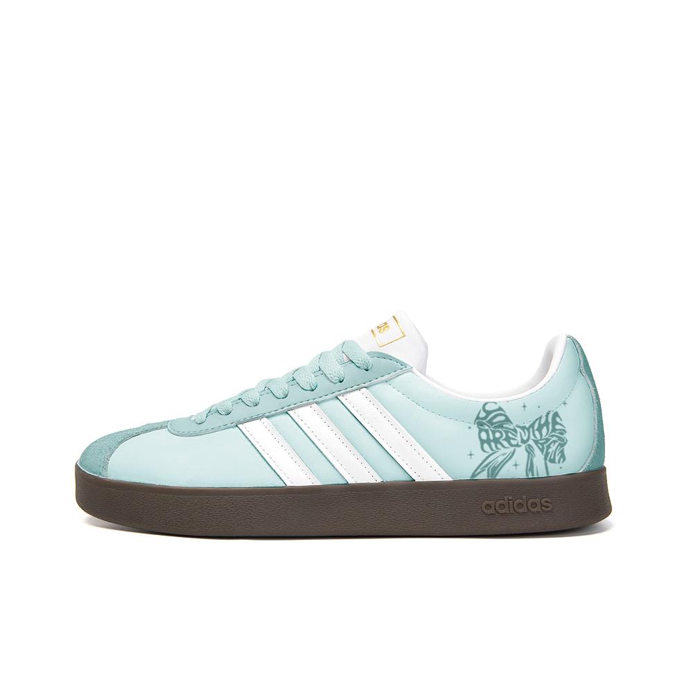 Adidas Neo VL Court 2.0 Slip Resistant Abrasion Resistant Slip Resistant Abrasion Resistant Low top Skateboard Shoes ID6015(Team189-) 44⅔
Adidas Neo VL Court 2.0 Slip Resistant Abrasion Resistant Slip Resistant Abrasion Resistant Low top Skateboard Shoes ID6015(Team189-) 44⅔