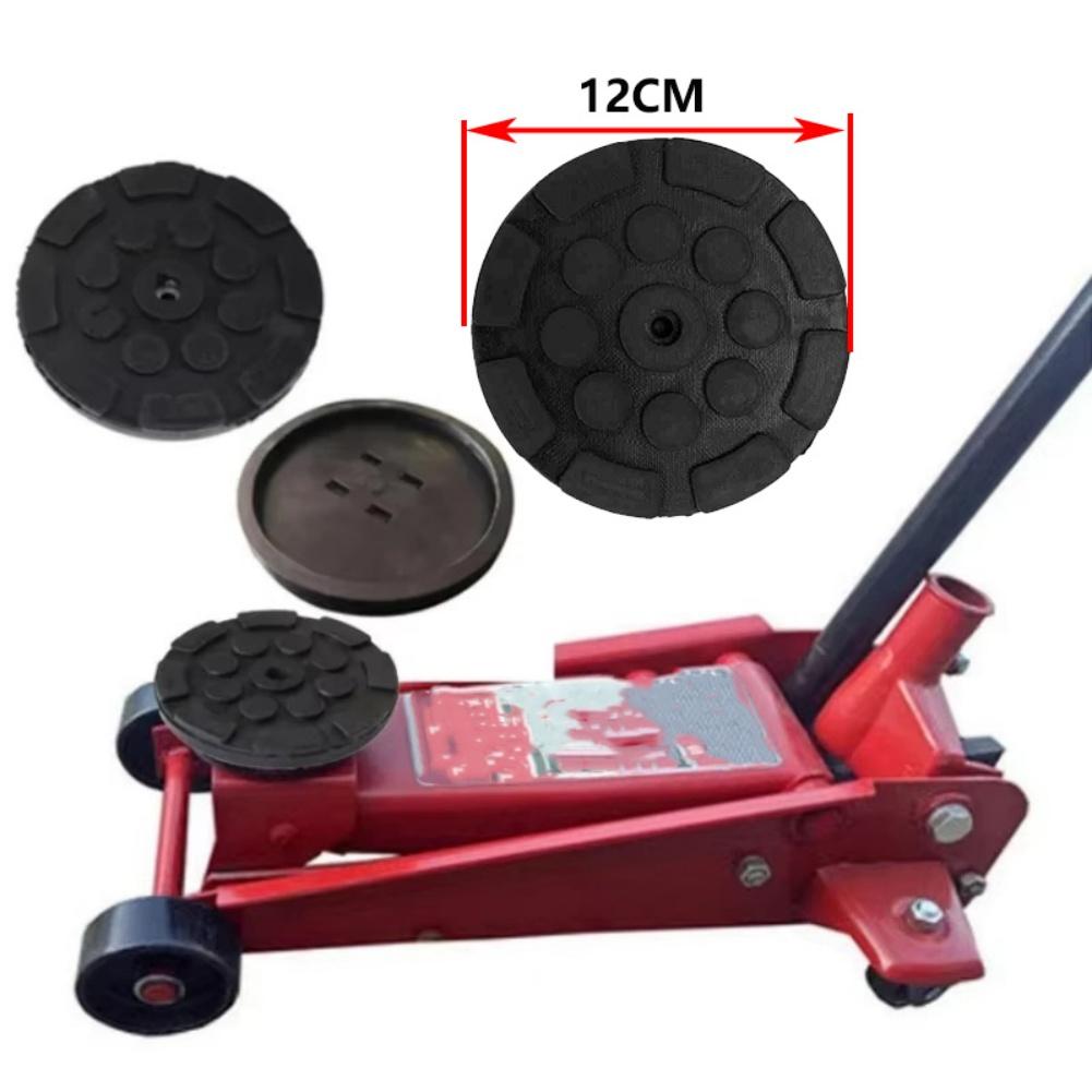 4Pcs Floor Lifting Rubber Pad, Car Lift Rubber Pad Repair Frame Protector Auto Lift Pads Jacking Tools China Mainland
4Pcs Floor Lifting Rubber Pad, Car Lift Rubber Pad Repair Frame Protector Auto Lift Pads Jacking Tools China Mainland