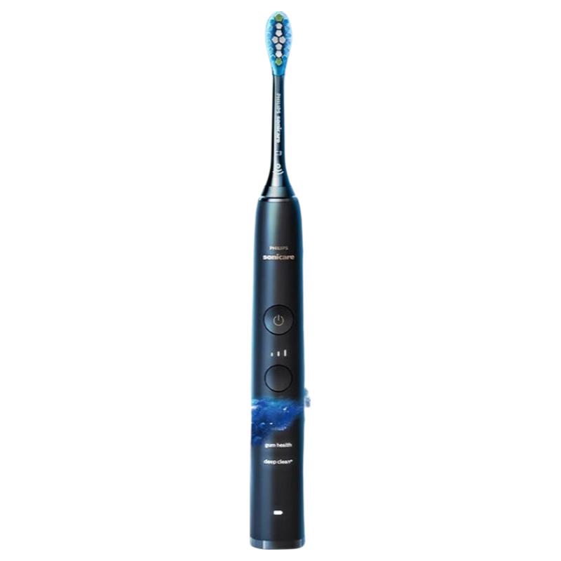 Philips DiamondClean 9 Series Pro Sonic Electric Toothbrush CN plug (adapter included)
Philips DiamondClean 9 Series Pro Sonic Electric Toothbrush CN plug (adapter included)