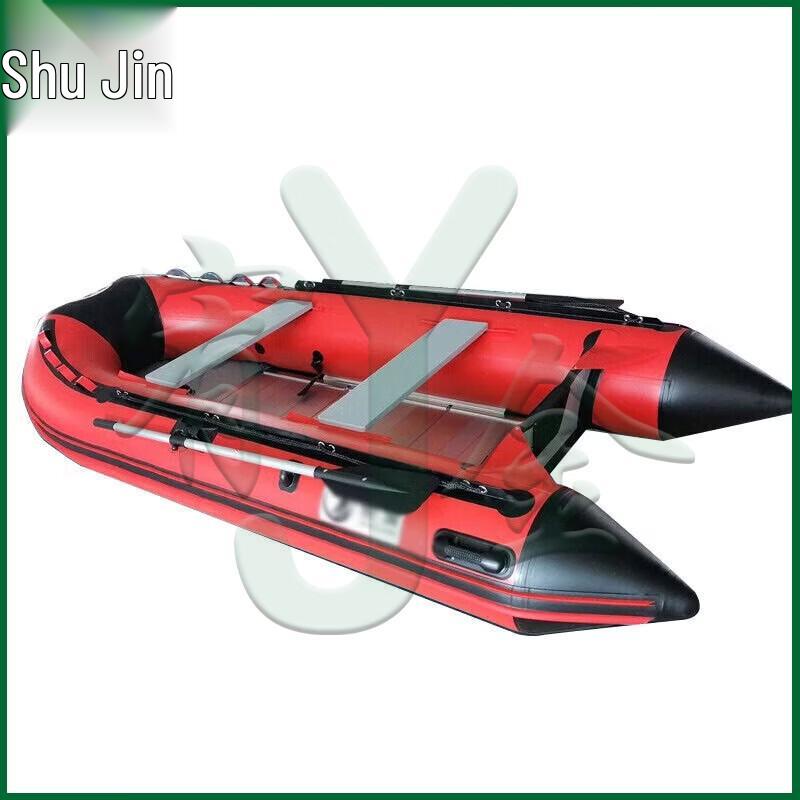 Youjin Inflatable Rescue Boat Kit
Youjin Inflatable Rescue Boat Kit
