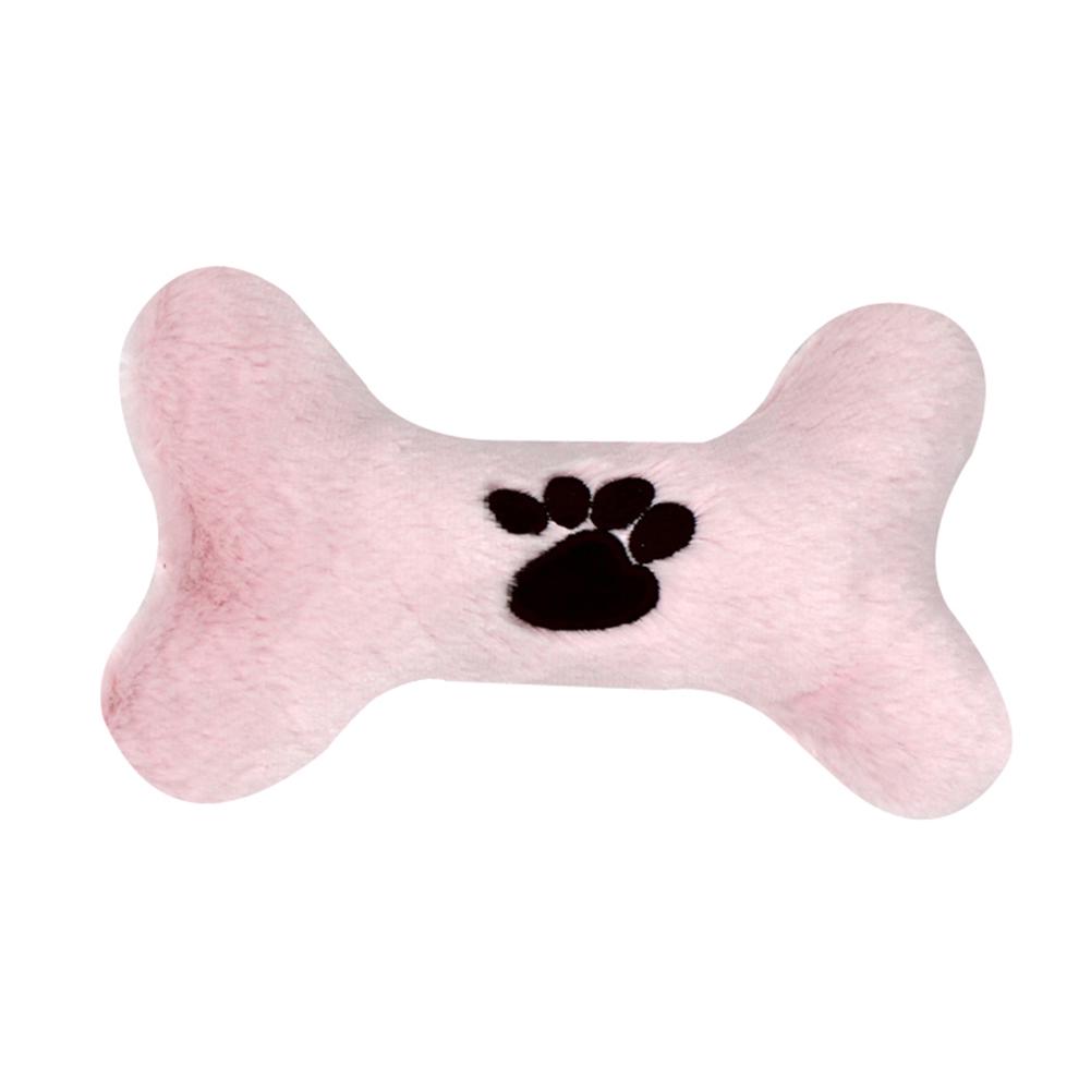 Домашние животные Кошки Собаки Милая Кость Писклявая Лапка Пушистая Интерактивная Кукла Укус розовый
Домашние животные Кошки Собаки Милая Кость Писклявая Лапка Пушистая Интерактивная Кукла Укус розовый