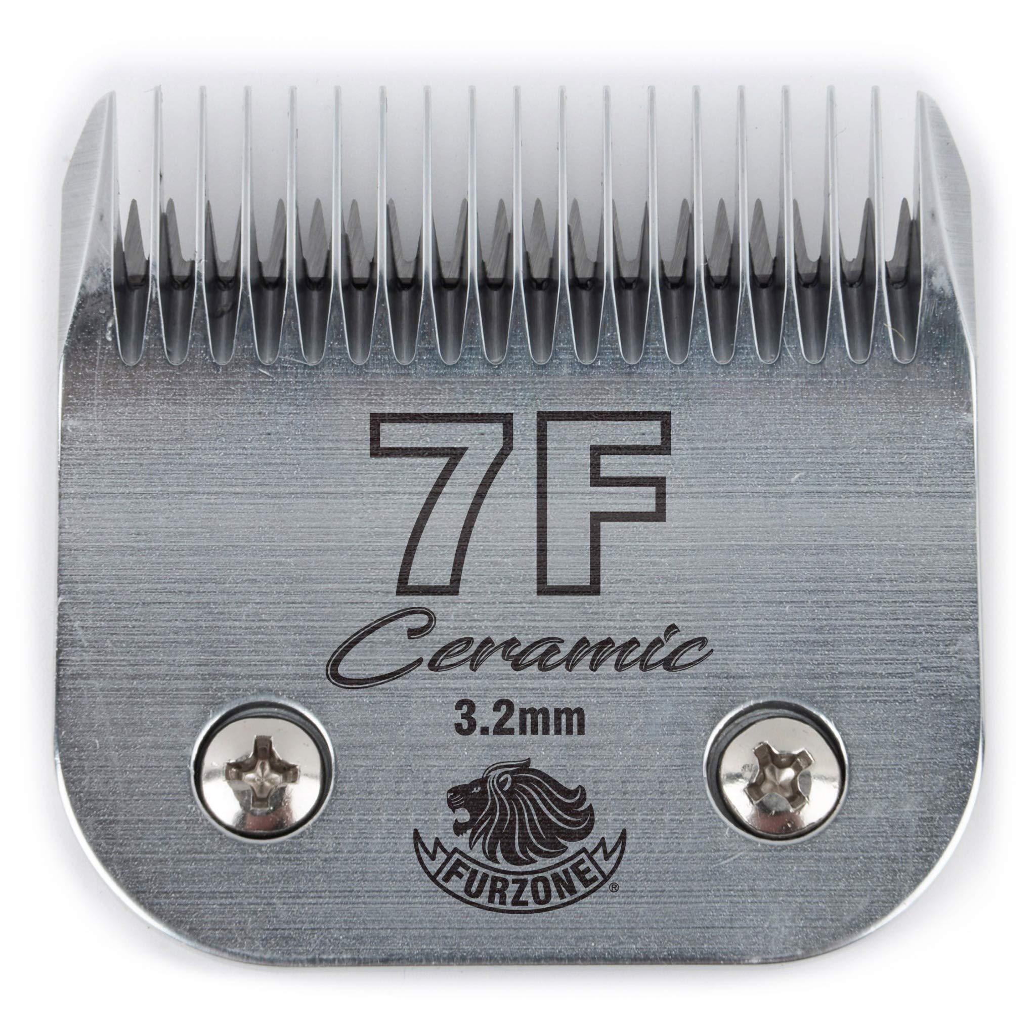 Furzone Fur Zone Pet Blade A5 сменное лезвие для стрижки собак и кошек, сменное лезвие для стрижки всего тела, сменное лезвие Sarge A5, керамическое лезвие
Furzone Fur Zone Pet Blade A5 сменное лезвие для стрижки собак и кошек, сменное лезвие для стрижки всего тела, сменное лезвие Sarge A5, керамическое лезвие